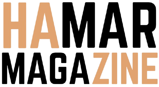 Hamarmagazine