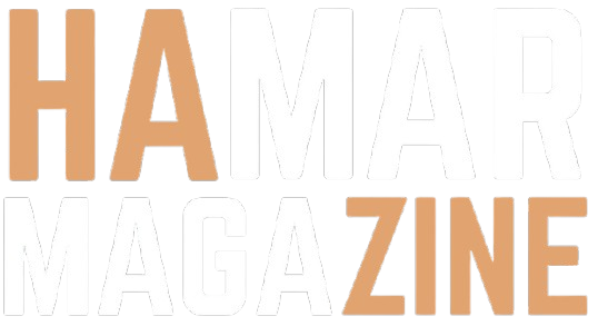 Hamarmagazine
