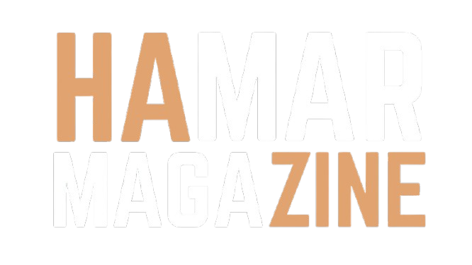Hamarmagazine